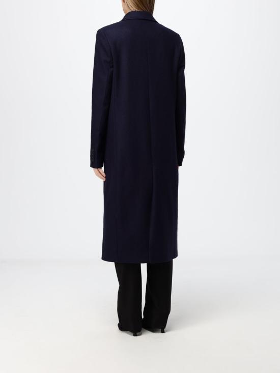 26FW 마 데 마가리타스 코트 MMABW01370TWP0005 BLU Blue - MAR DE MARGARITAS