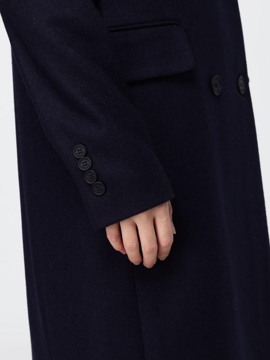 26FW 마 데 마가리타스 코트 MMABW01370TWP0005 BLU Blue - MAR DE MARGARITAS
