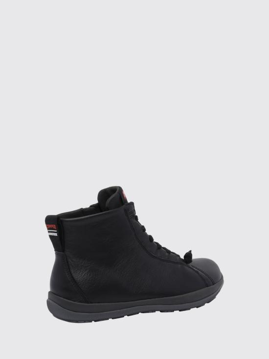 26FW 캠퍼 페우 피스타 GM 부츠 K300287 PEU 034 Black - CAMPER
