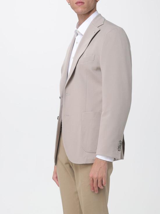 26FW 마뉴엘리츠 자켓 4132G2728MC263752 23 Beige - MANUEL RITZ