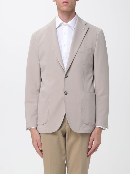 26FW 마뉴엘리츠 자켓 4132G2728MC263752 23 Beige