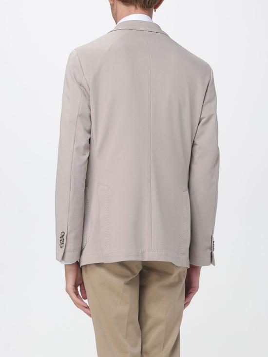 26FW 마뉴엘리츠 자켓 4132G2728MC263752 23 Beige - MANUEL RITZ