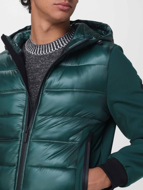 26FW 헤스키모 자켓 HE2440008 VERDE Green - HESKIMO
