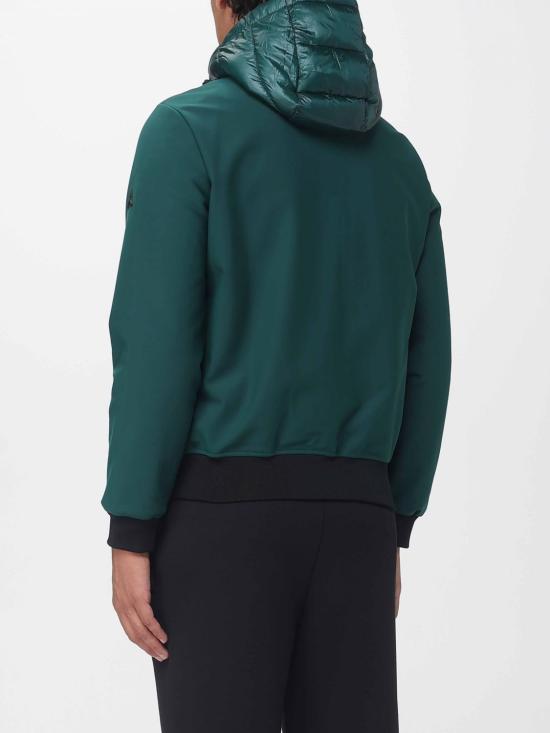 26FW 헤스키모 자켓 HE2440008 VERDE Green - HESKIMO