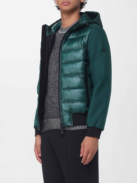 26FW 헤스키모 자켓 HE2440008 VERDE Green - HESKIMO