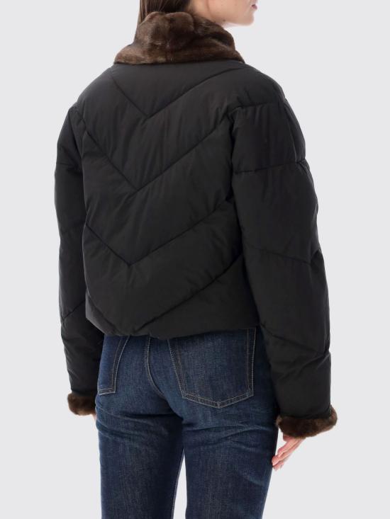 26FW 어반코드 자켓 BJ20037 Black - URBANCODE