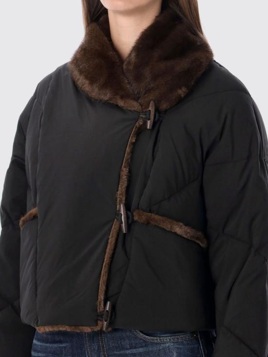 26FW 어반코드 자켓 BJ20037 Black - URBANCODE