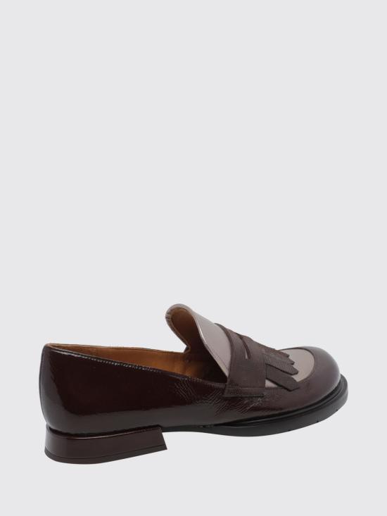 26FW 치에 미하라 로퍼 JELUSE SUCRE CHOCO Brown - CHIE MIHARA