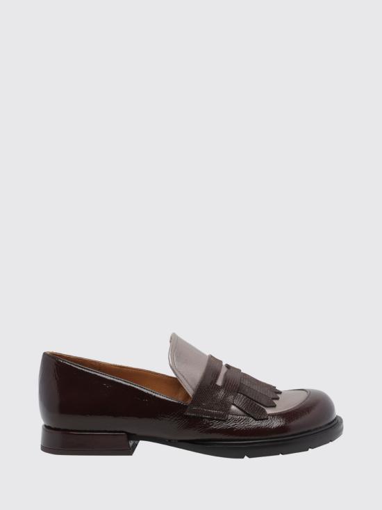 26FW 치에 미하라 로퍼 JELUSE SUCRE CHOCO Brown