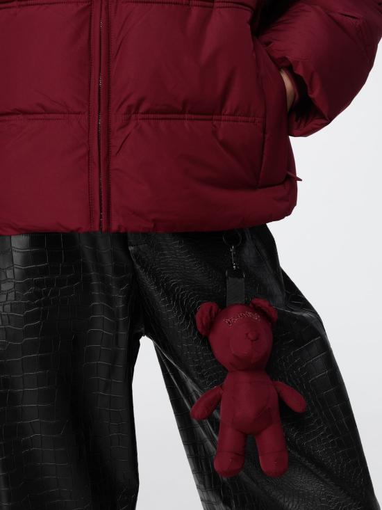 26FW 디스클레이머 자켓 55861 CHERRY Burgundy - DISCLAIMER