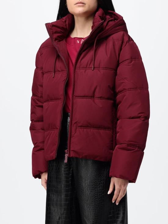 26FW 디스클레이머 자켓 55861 CHERRY Burgundy - DISCLAIMER