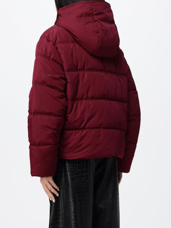 26FW 디스클레이머 자켓 55861 CHERRY Burgundy - DISCLAIMER