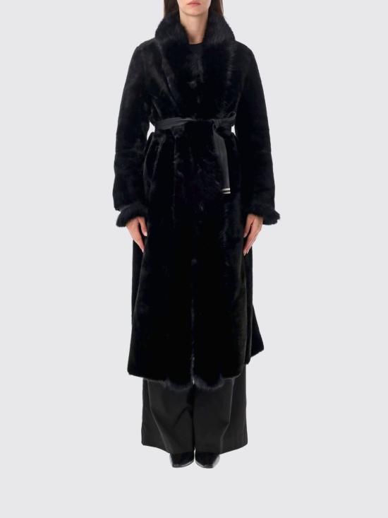 26FW 어반코드 코트 BJ20432 Black - URBANCODE