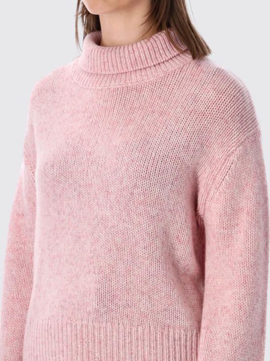 26FW 리사 양 스웨터 2026528 SMI Pink - LISA YANG