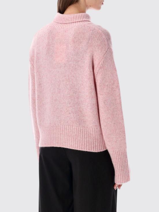 26FW 리사 양 스웨터 2026528 SMI Pink - LISA YANG