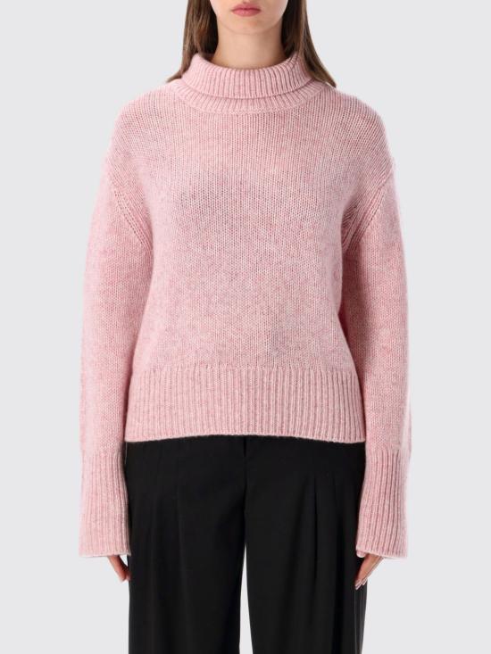 26FW 리사 양 스웨터 2026528 SMI Pink