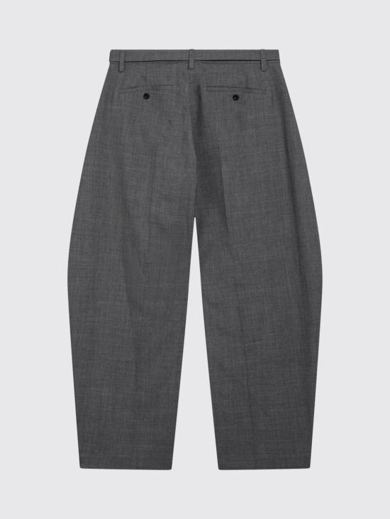26FW 사카이 X 칼하트 WIP 팬츠 04030M 301 Grey - SACAI X CARHARTT WIP