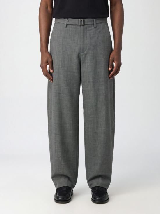 26FW 사카이 X 칼하트 WIP 팬츠 04030M 301 Grey