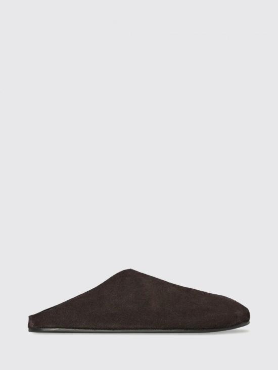 26FW 더로우 슈즈 F2118L302 MOK Brown