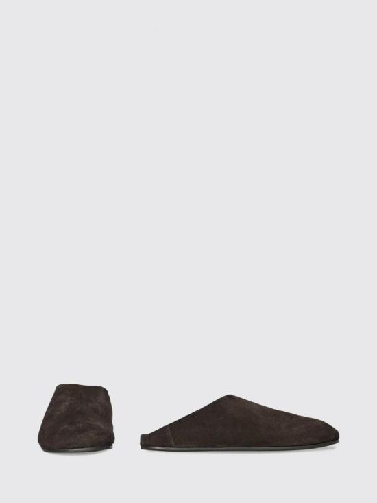 26FW 더로우 슈즈 F2118L302 MOK Brown - THE ROW