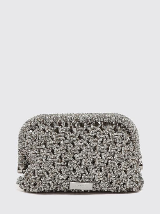 26FW 트웬티포하이치 클러치/파우치 BAG06 ARGENTO Silver