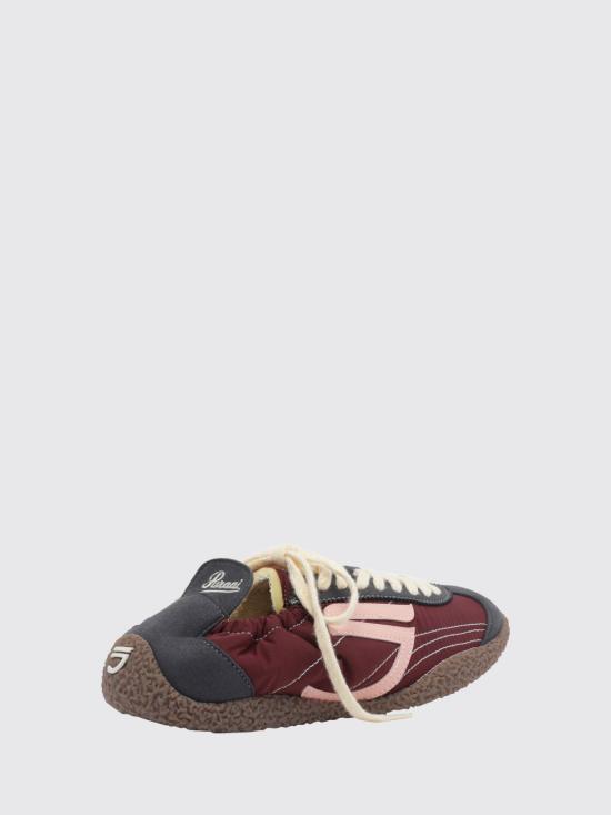 26FW 푸라이 스니커즈 PU901C 003 Red - PURAAI