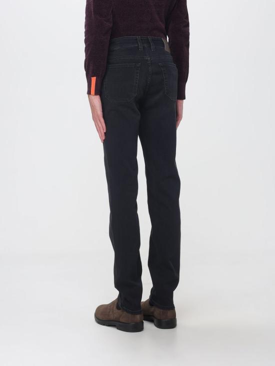 26FW 제커슨 데님 팬츠 JUPPA077JOHN001DNDTFDENI058 D189 Black - JECKERSON