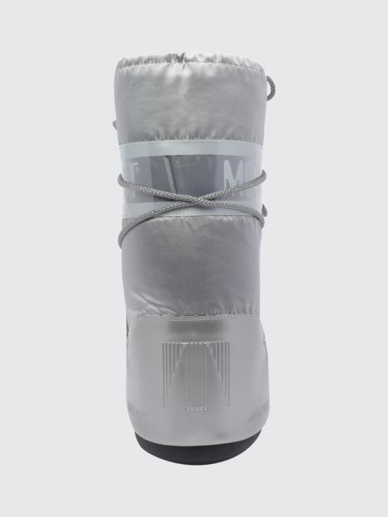 26FW 문부츠 부츠 1401680 H001 Silver - MOON BOOT