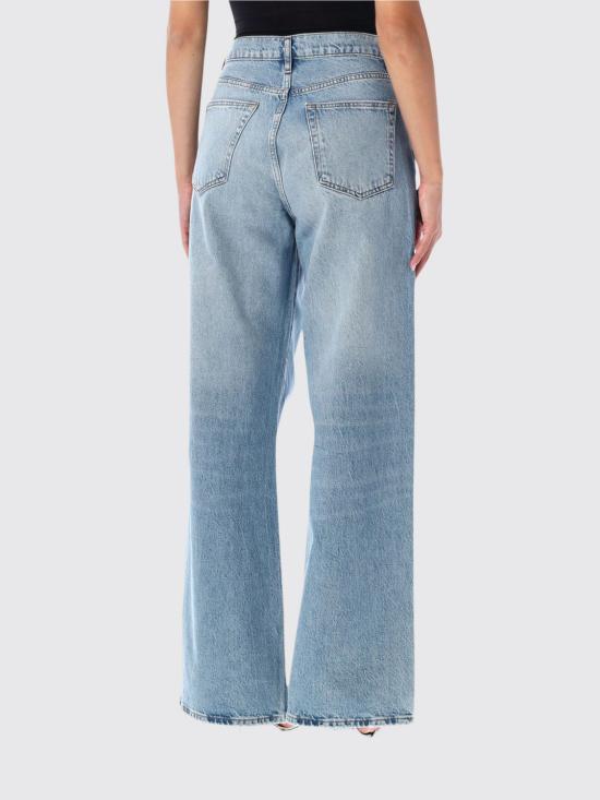 26FW 프레임 데님 팬츠 2082105 DODG Denim - FRAME