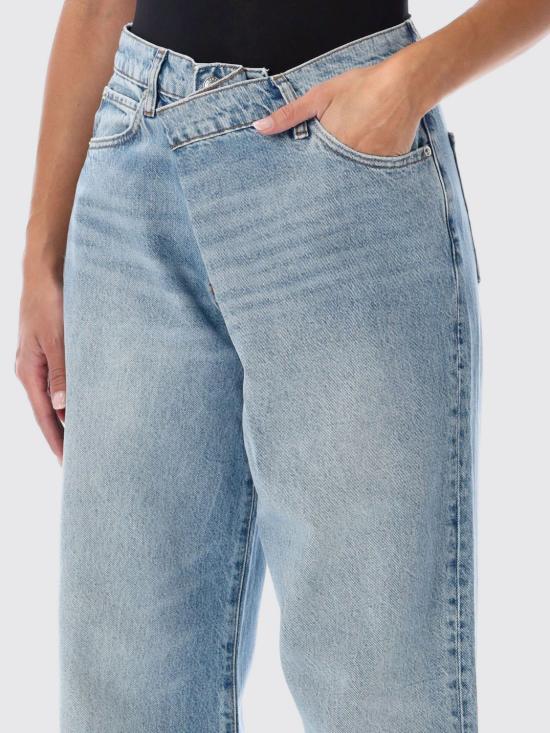 26FW 프레임 데님 팬츠 2082105 DODG Denim - FRAME