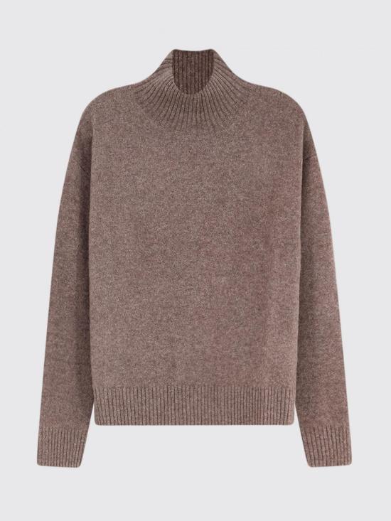 26FW 에스막스마라 스웨터 2629366133600 001 Beige - 'S MAX MARA