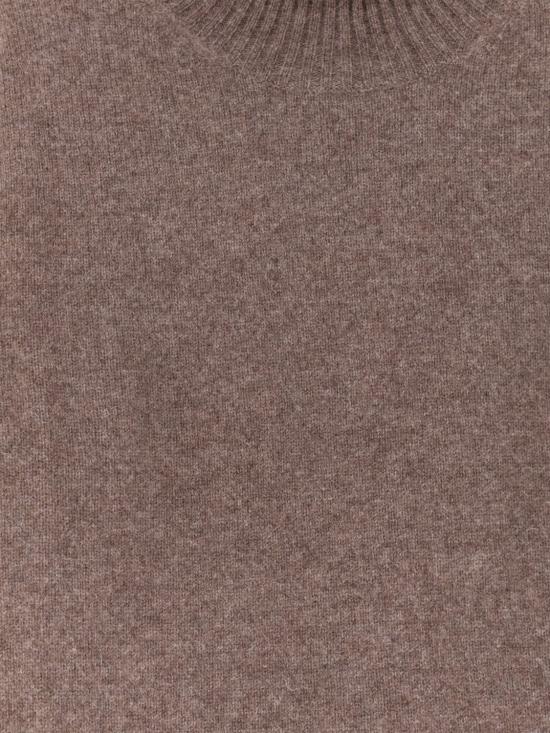 26FW 에스막스마라 스웨터 2629366133600 001 Beige - 'S MAX MARA