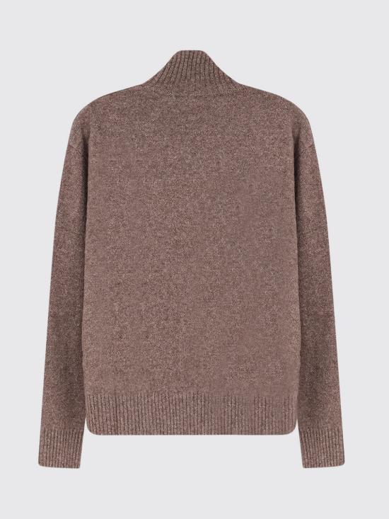 26FW 에스막스마라 스웨터 2629366133600 001 Beige - 'S MAX MARA