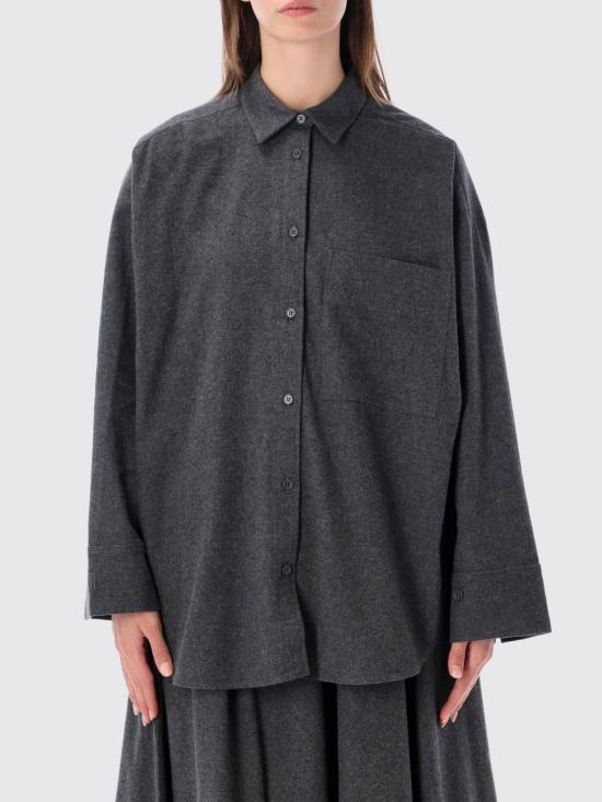 26FW 바이말렌비거 셔츠 104368 M65 Grey