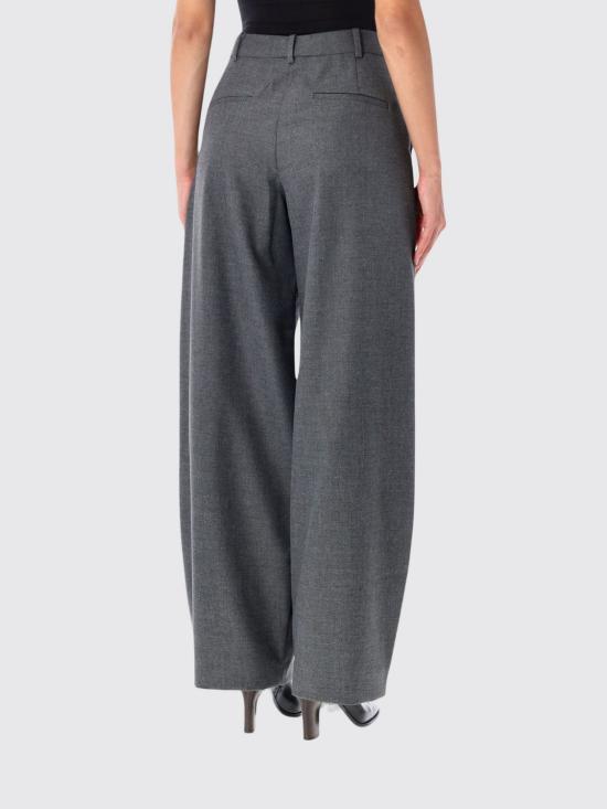 26FW 바이말렌비거 팬츠 104153 M65 Grey - BY MALENE BIRGER