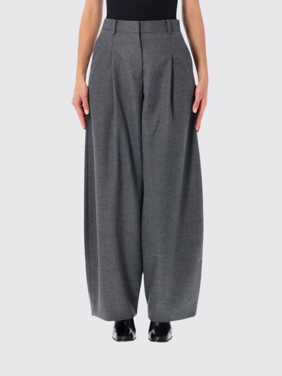 26FW 바이말렌비거 팬츠 104153 M65 Grey