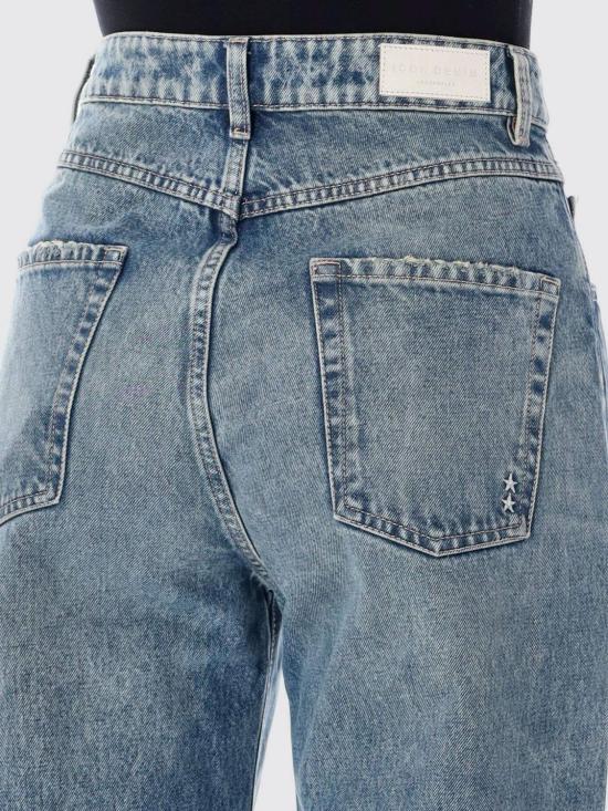 26FW 아이콘데님 데님 팬츠 POPPY ID8985 Denim - ICON DENIM