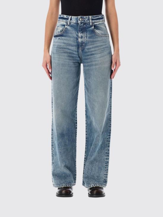 26FW 아이콘데님 데님 팬츠 POPPY ID8985 Denim