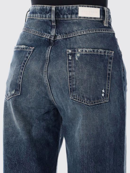 26FW 아이콘데님 데님 팬츠 POPPY ID8986 Denim - ICON DENIM