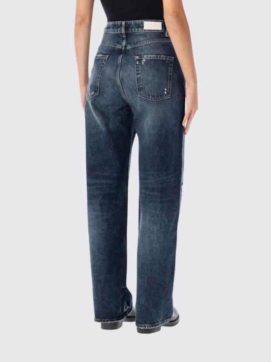 26FW 아이콘데님 데님 팬츠 POPPY ID8986 Denim - ICON DENIM