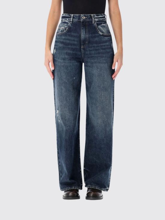 26FW 아이콘데님 데님 팬츠 POPPY ID8986 Denim