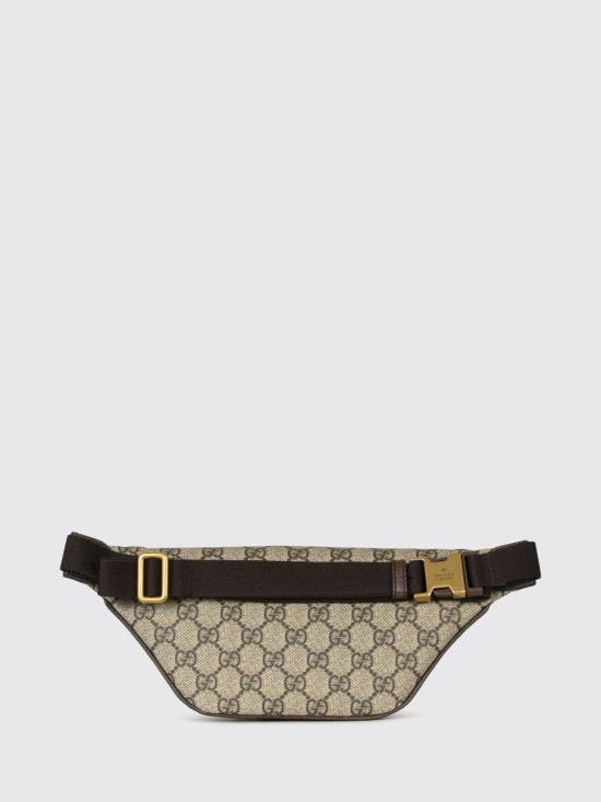 26FW 구찌 오피디아 스몰 벨트 백 839106FAEOF 9745 Beige - GUCCI