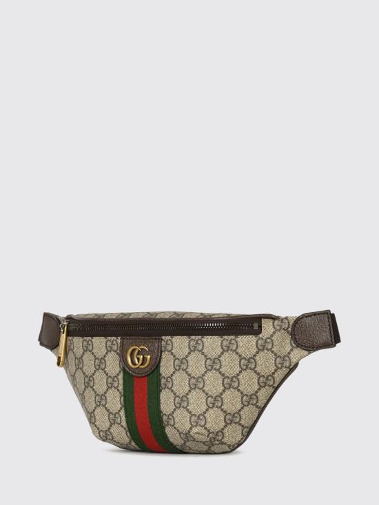 26FW 구찌 오피디아 스몰 벨트 백 839106FAEOF 9745 Beige - GUCCI