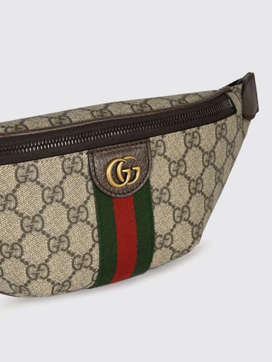 26FW 구찌 오피디아 스몰 벨트 백 839106FAEOF 9745 Beige - GUCCI