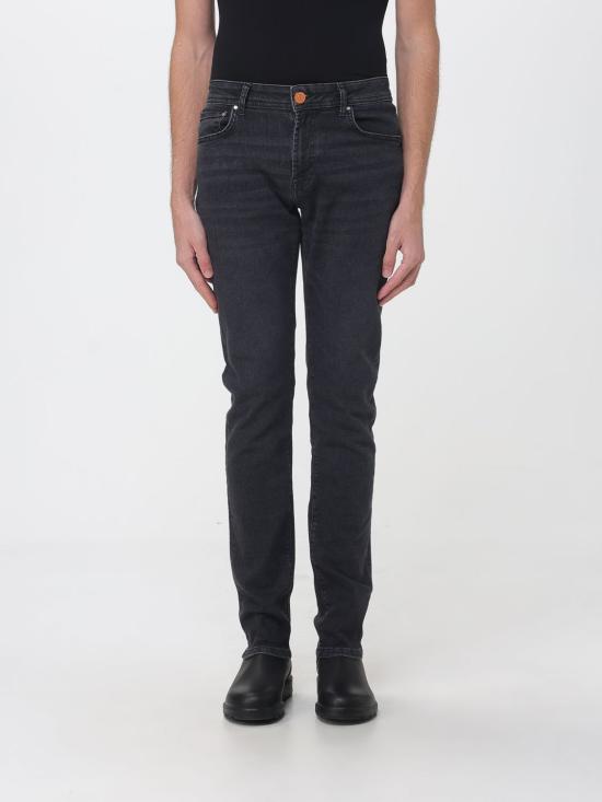 26FW 마뉴엘리츠 데님 팬츠 3932J1728L0253852 99 Grey