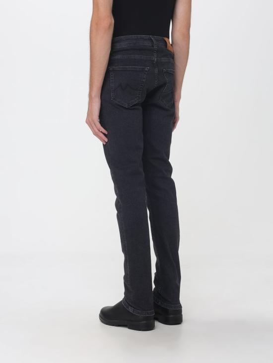 26FW 마뉴엘리츠 데님 팬츠 3932J1728L0253852 99 Grey - MANUEL RITZ