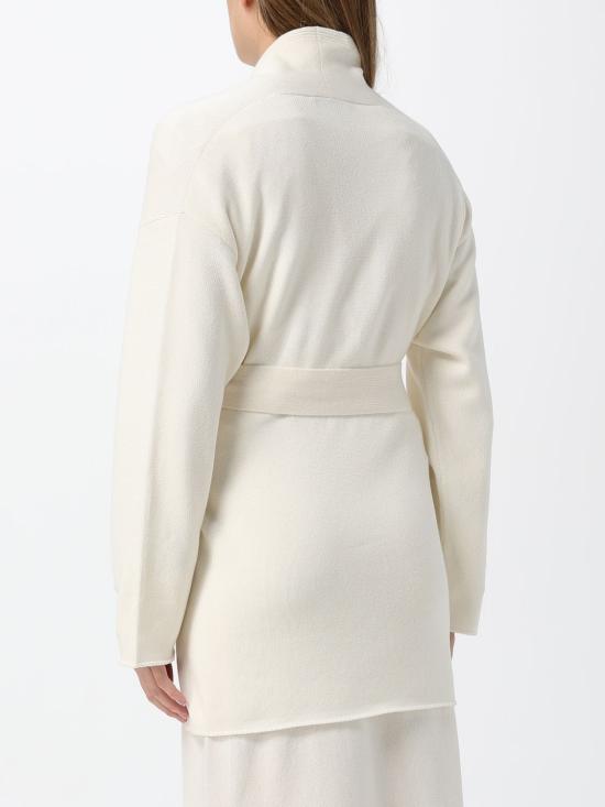 26FW 파비아나 필리피 스웨터 MAD226F496M446 25 Camel - FABIANA FILIPPI