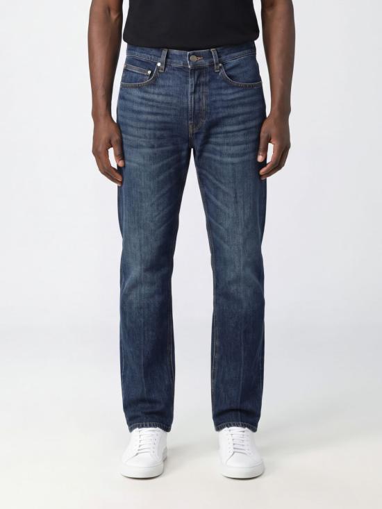 26FW 라르디니 데님 팬츠 CNIONECN65257 850 Denim