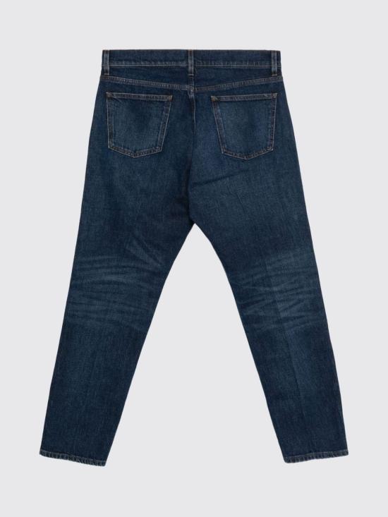 26FW 라르디니 데님 팬츠 CNIONECN65257 850 Denim - LARDINI