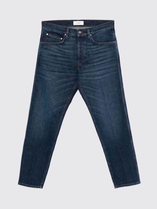 26FW 라르디니 데님 팬츠 CNIONECN65257 850 Denim - LARDINI
